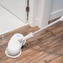 |LEVE 2 PAGUE 1| Mop Elétrico CleanFlex + BRINDES: Módulos de Limpeza e Tanque Suporte