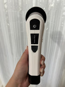 MegaClean Esfregão Elétrico 9 em 1