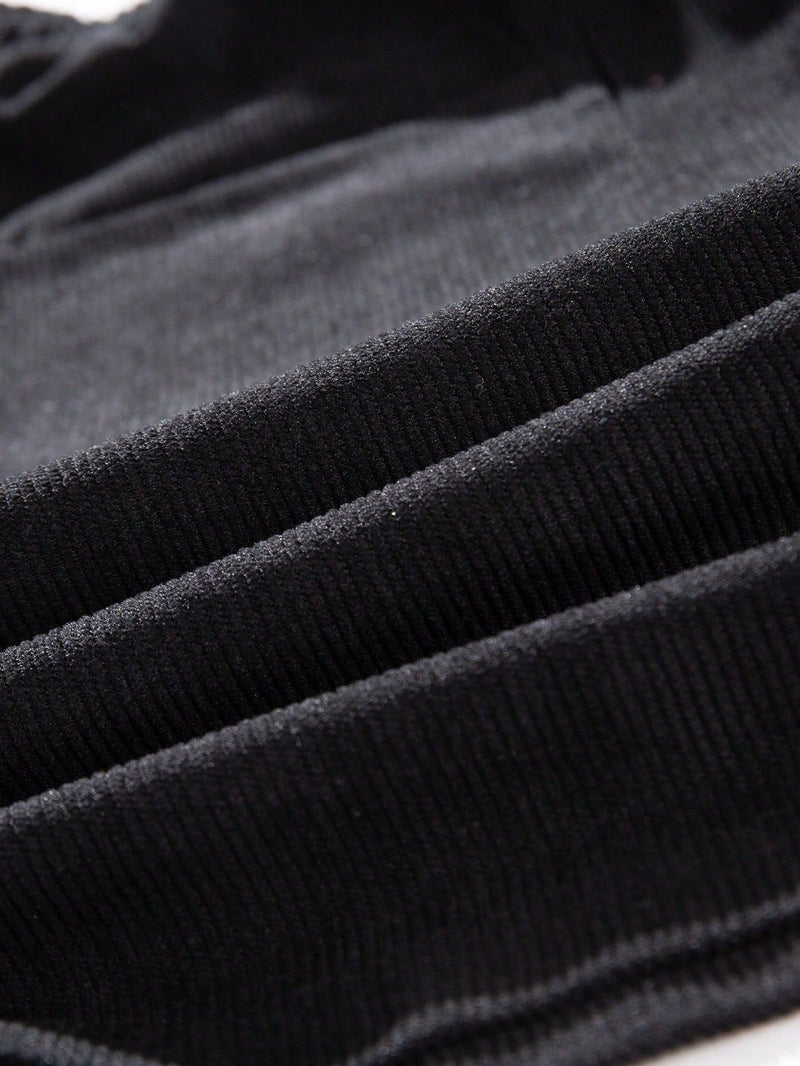 [Combo 6] Shorts em Veludo