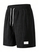 |Combo 6| Shorts em Veludo