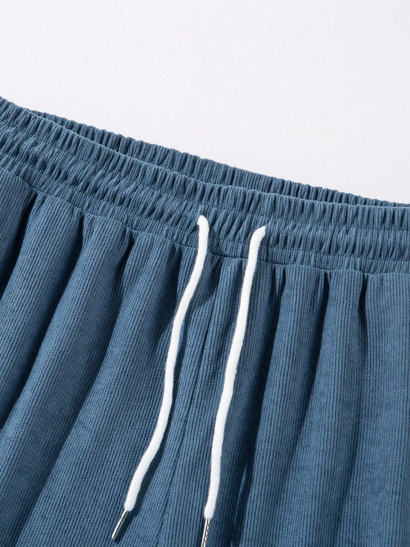 |Combo 6| Shorts em Veludo!