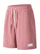 (Combo 6) Shorts em Veludo!