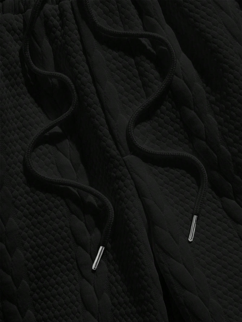 KIT 2 Conjuntos Streetwear |Camisa+Bermuda|