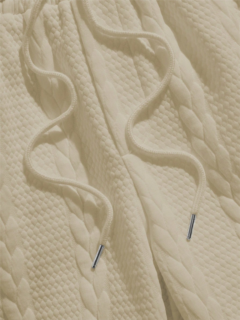 KIT 2 Conjuntos Streetwear |Camisa+Bermuda|