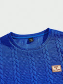 KIT 2 Conjuntos Streetwear |Camisa+Bermuda|