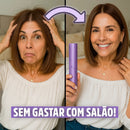 Pente Alisador de Cabelo 5 em 1 Sem Fio InfiniteGlam
