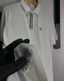 [Compre 2 Leve 4] - Camisas Polo BOSS Ziper!