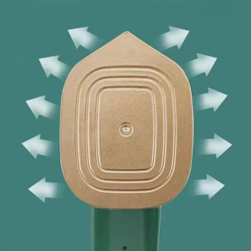 Mini Ferro Portátil Elegance Steam