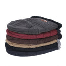 Kit Touca E Cachecol + LUVA IMPERMEÁVEL + (DESCONTO EXCLUSIVO)