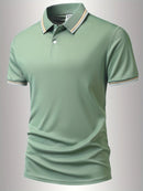 Combo 3 - Camiseta Masculina Anti Amassado, Anti Odor e Ultra Confortável!