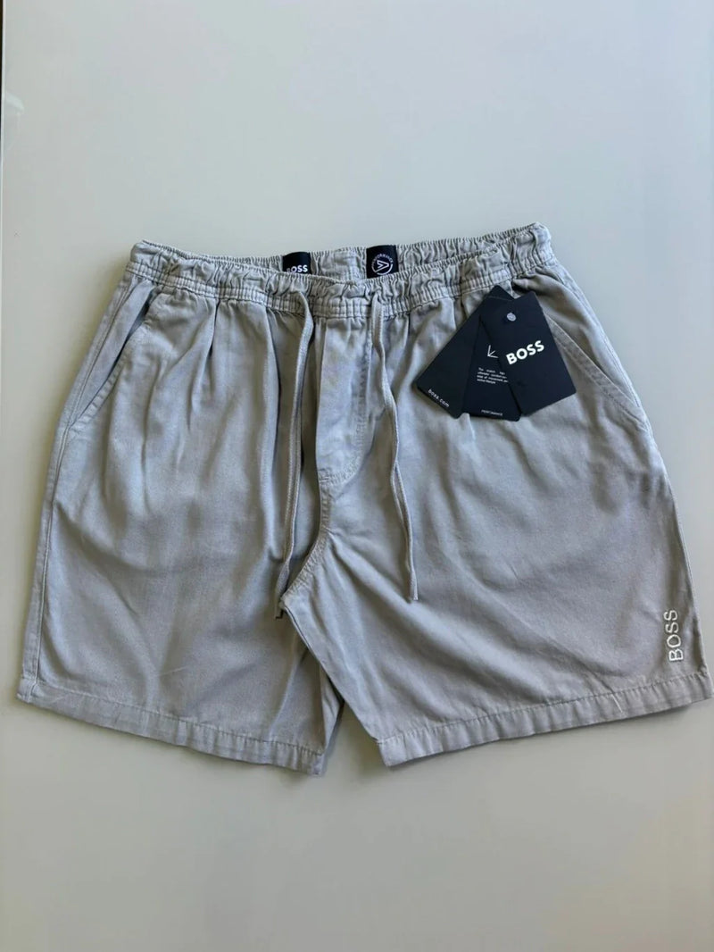 |PAGUE 4 LEVE 6| Shorts Mauricinho Hugo Boss!