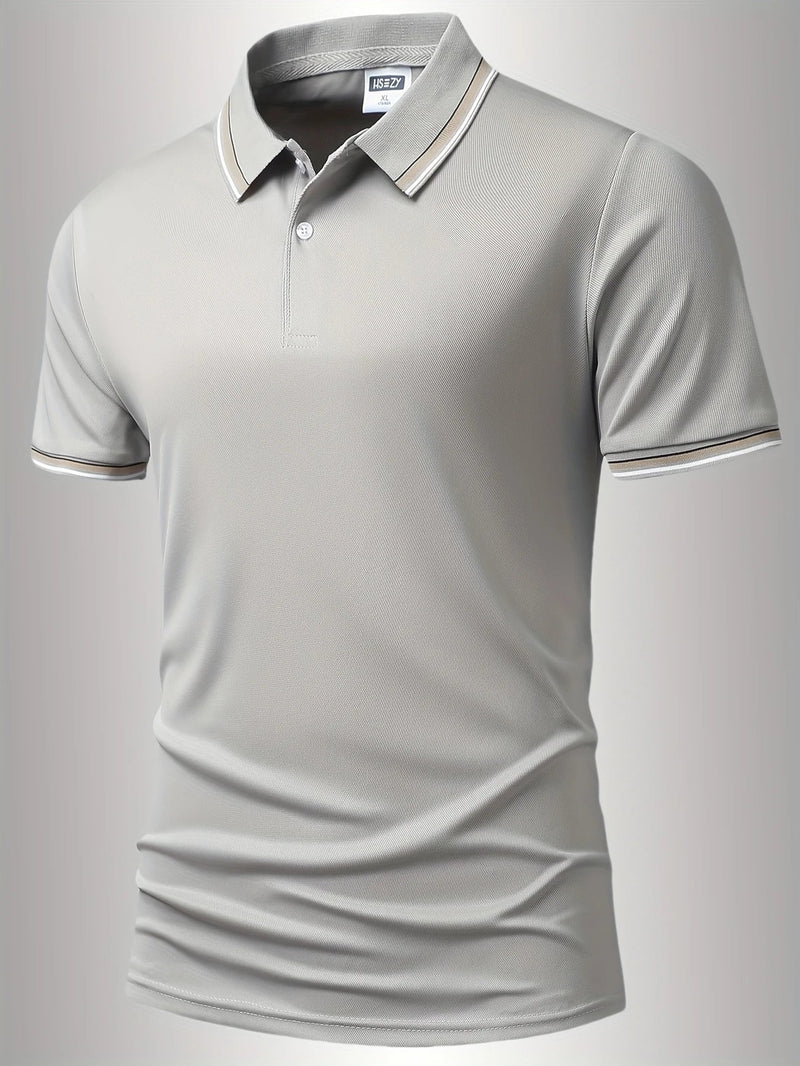 |Combo 3| Camiseta Masculina Anti Amassado, Anti Odor e Ultra Confortável