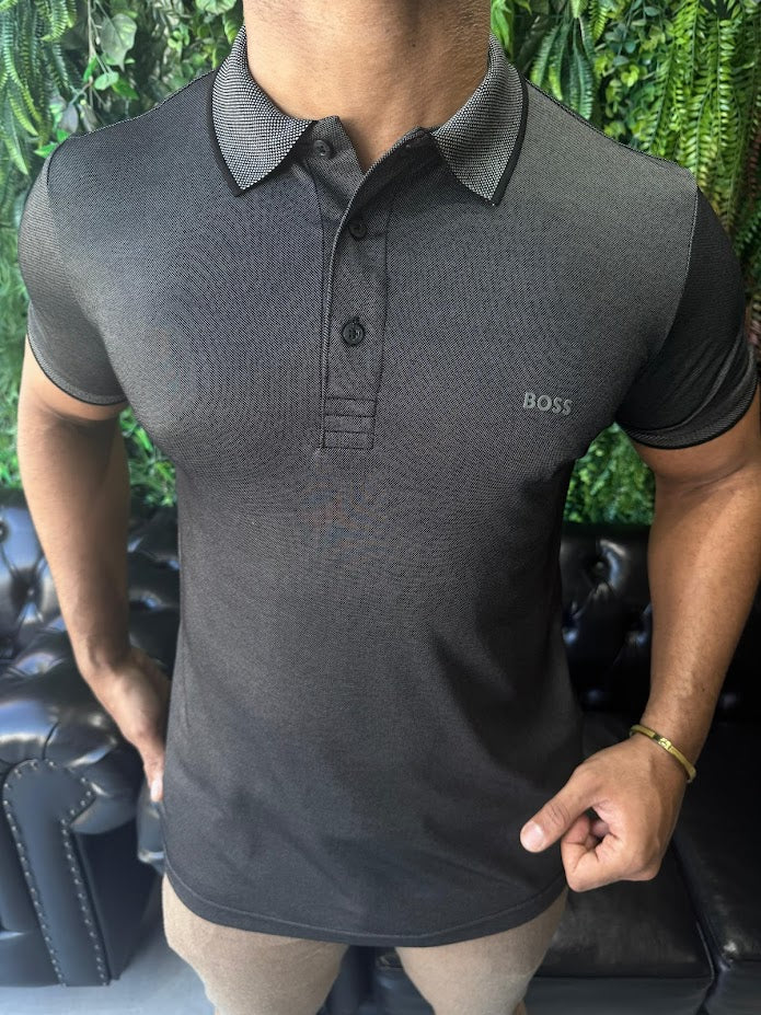 |Combo 5| Polo Hugo Boss Dry