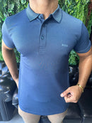 [Combo 5] Polo Hugo Boss Dry