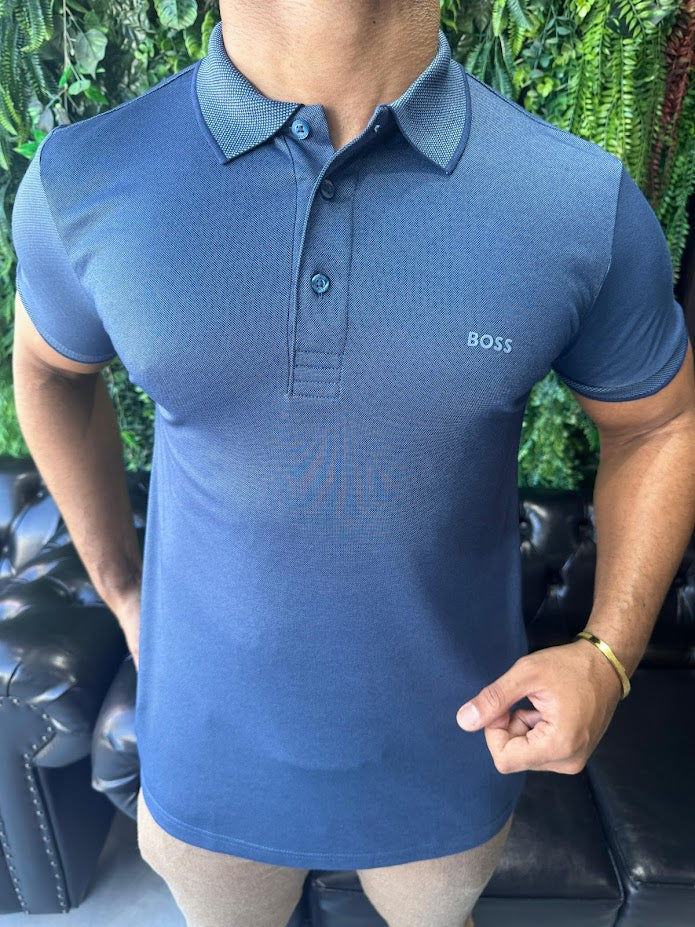 Combo 5 - Polo Hugo Boss Dry!