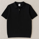 |KIT 4| - Camisa Polo Stanford Ziper!