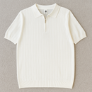 KIT 4 - Camisa Polo Stanford Ziper