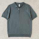 |KIT 4| - Camisa Polo Stanford Ziper!