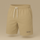 |Combo 6| Shorts Mauricinho H. Boss
