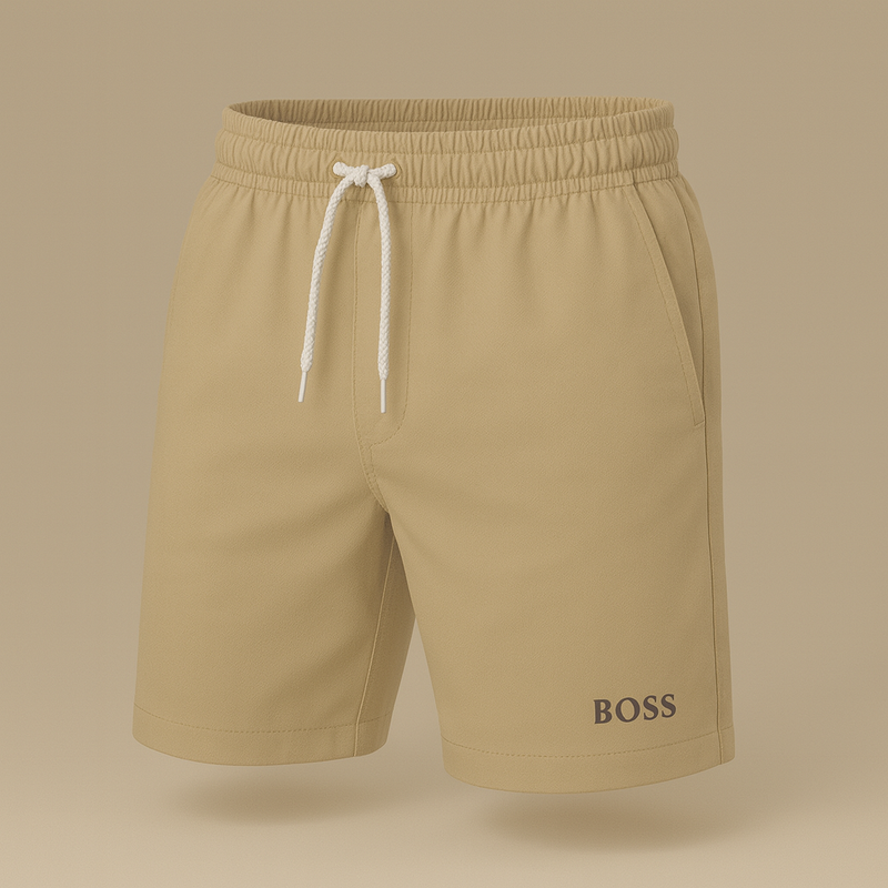 |Combo 6| Shorts Mauricinho H. Boss