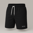 |Combo 6| Shorts Mauricinho H. Boss