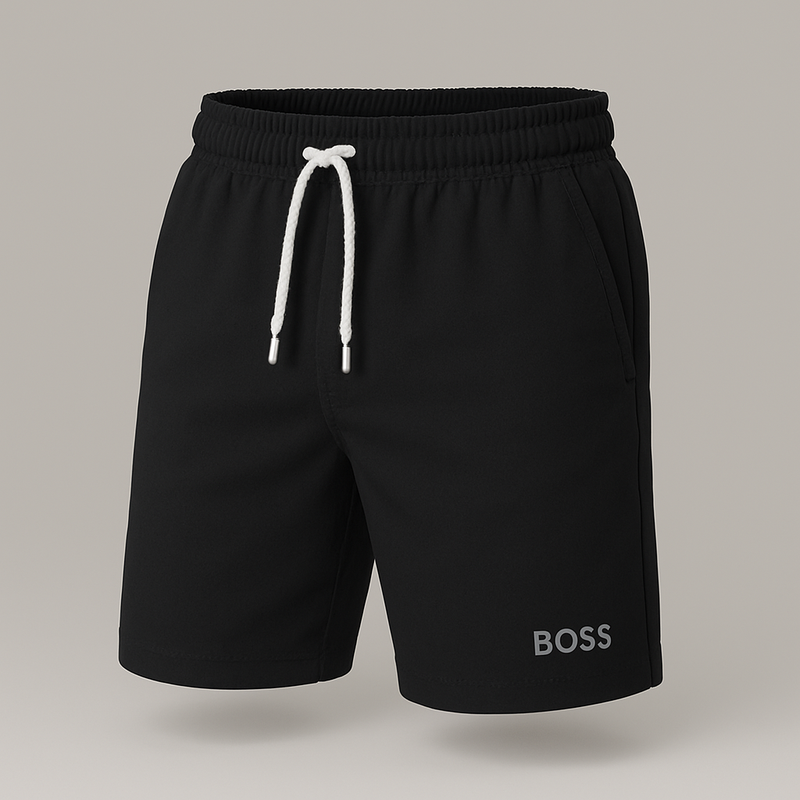 |Combo 6| Shorts Mauricinho H. Boss
