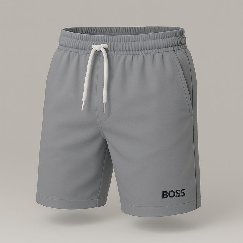|Combo 6| Shorts Mauricinho H. Boss