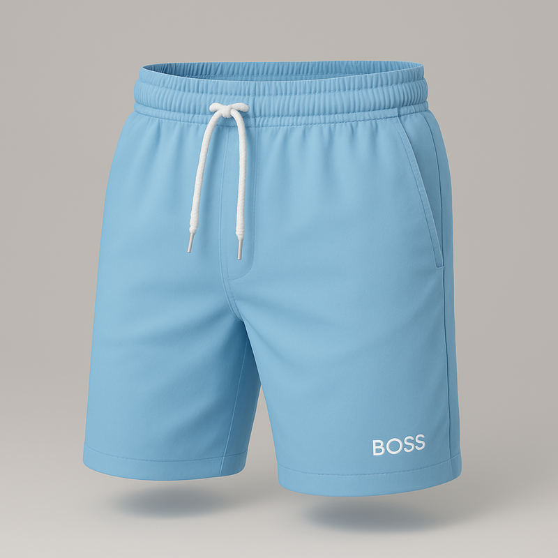 |Combo 6| Shorts Mauricinho H. Boss