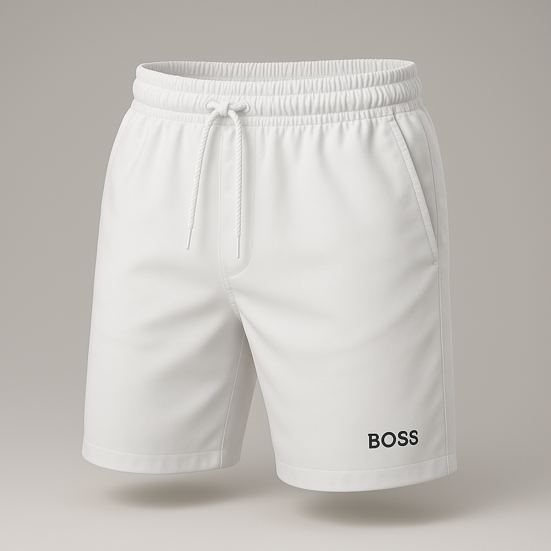 |Combo 6| Shorts Mauricinho H. Boss