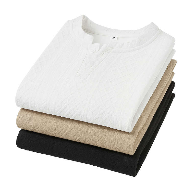 Combo 3 - Conjuntos Prime Urban em Tecido Premium!