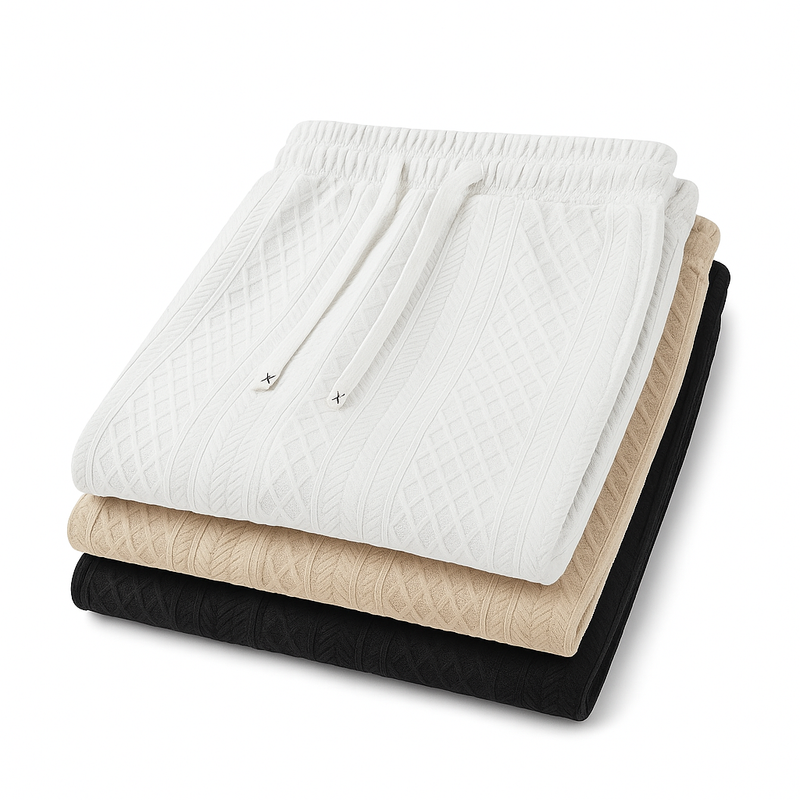 |Combo 3| - Conjuntos Prime Urban em Tecido Premium!