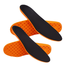 KIT 2 Pares de Palmilha Ortopédica de Gel P.U - Vitalis Sport™