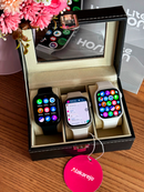 Relógio Smartwatch 4G LITE PRO + [BRINDES + FRETE GRÁTIS]