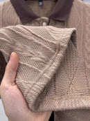 [Compre 2 Leve 4] - Camisa Polo RL em Alto Relevo!