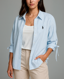 Camisa Feminina R. Lauren Oxford |Oferta 2 por 1|!