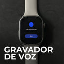 Relógio Smartwatch 4G LITE PRO + [BRINDES + FRETE GRÁTIS]