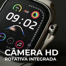 Relógio Smartwatch 4G LITE PRO + [BRINDES + FRETE GRÁTIS]!