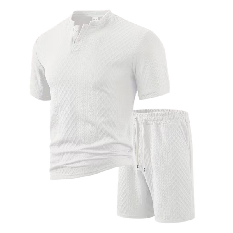 |Combo 3| - Conjuntos Prime Urban em Tecido Premium!