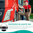 Suporte Lombar - PostureTech - Alivio das dores nas costas