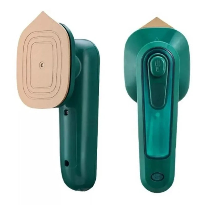 Mini Ferro Portátil Elegance Steam