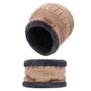 Kit Touca E Cachecol + LUVA IMPERMEÁVEL + (DESCONTO EXCLUSIVO)