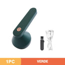 Clean Pro (Recarregável) - Loja Marviva