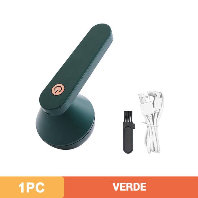 Clean Pro (Recarregável) - Loja Marviva