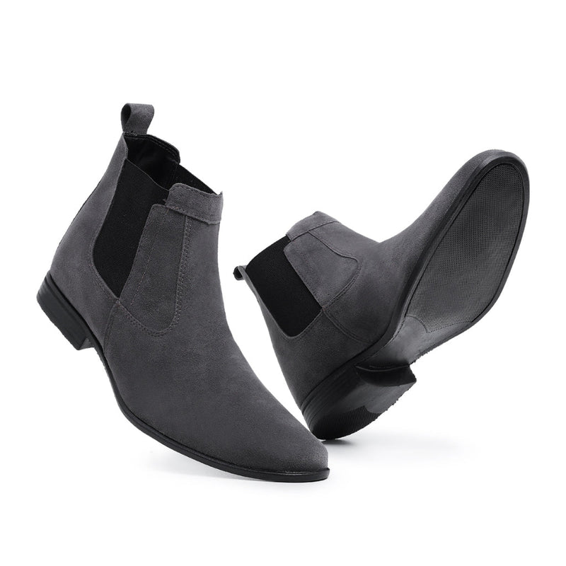 Bota Chelsea Masculina Veltor