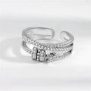 Para Minha Filha - Anel Anti Ansiedade