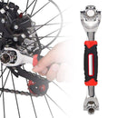 Chave Universal em Aço Carbono 48 em 1 - TorqueMax