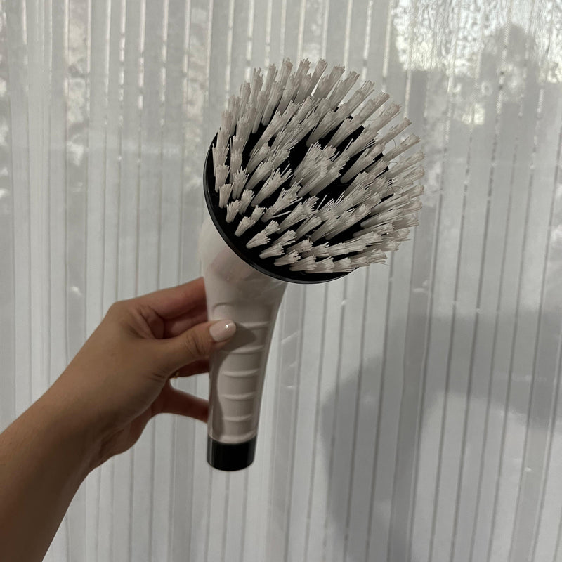 MegaClean Esfregão Elétrico 9 em 1