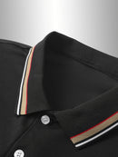 [Combo 3] Camiseta Masculina Anti Amassado, Anti Odor e Ultra Confortável!