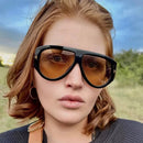 Óculos Brienza Oversized