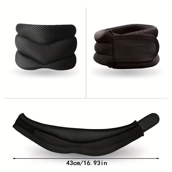 ZenSleep - Não ronque nunca mais